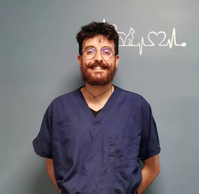 Docteur VASSALLO Clinique vétérinaire